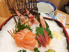 -伊豆野菜村(大族广场店)