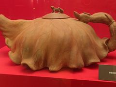 -广西壮族自治区博物馆