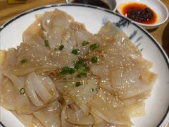 -德胜轩正宗顺德菜(宝安沙井会展中心店)