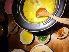 -九锅一堂酸菜鱼(新南凯德直营店)