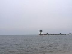 景点-兴城海滨风景区
