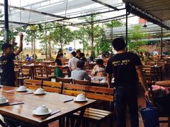 -Draft Beer Restaurant & Bar