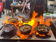 -沈妈砂锅(光华村店)