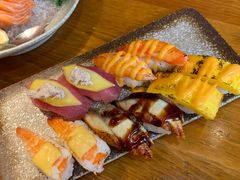 -三月居酒屋(青年大街店)