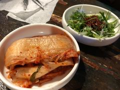 -Dombe豚(黑猪肉街店)