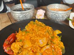 -Doo Dee Thai Food(Issan/Isaan/Esan)