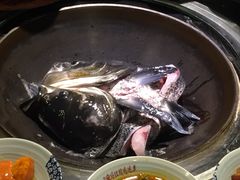 -好灶头妈妈菜·柴火灶台鱼·千岛湖土菜地标美食