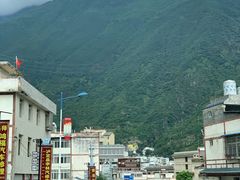 -泸定桥景区