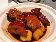 -小炳胜(卓悦中心店)