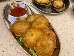 -白仁仔· 活烤海鲜 宵夜(豫园店)