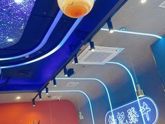 -杨记齐齐哈尔烤肉(总店)