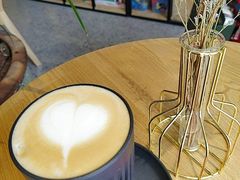 -邦诺咖啡(南石源居店)