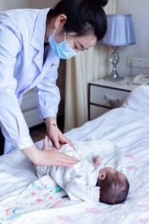 -海豚湾高端月子会所(黄浦店)