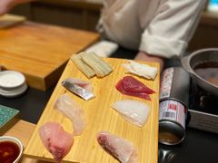 -小十Omakase(地王大厦店)