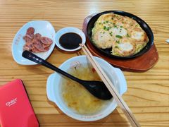 -恋萍小吃(时代店)