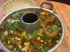 -王大乔泡椒米线·小火锅(星城天地店)