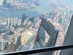 -上海中心大厦