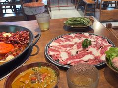 -楠火锅(昆山金鹰店)