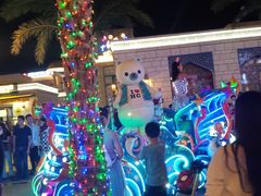 -三亚海昌梦幻海洋不夜城