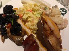 -戈拿旺巴西烤肉(崇文门店)