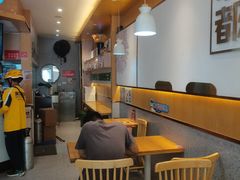 -塔斯汀中国汉堡(江大南路店)