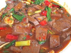-龙潭李鸭子同乐饭店
