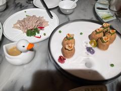 -北京全聚德(清华园店)