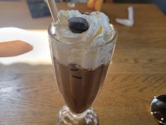 -1901 Cafe(西四店)