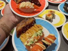 -莲寿司(国兴店)