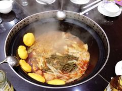 -仙合盛东北铁锅炖(总店)