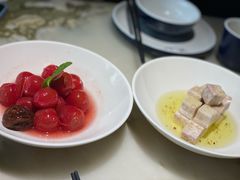 -绿茶餐厅(燕郊永旺店)