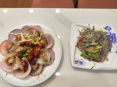 -来之顺海鲜菜馆·青岛菜·始于1993(栈桥店)