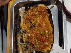 -古彭7只羊·招牌白串·碳锅羊肉旗舰店