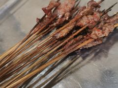 -夜烤·宜宾烧烤(洋河路店)