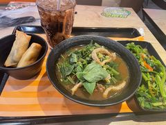 -大快活(丽丰店)