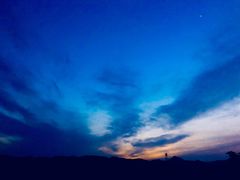 -原山国家森林公园