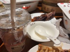 -全聚德(新街口店)