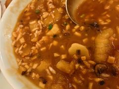 -华夏食府中餐厅(中原路店)