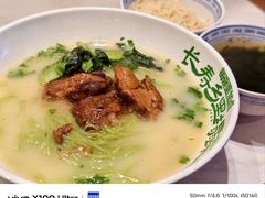 -和府捞面(石景山喜隆多店)