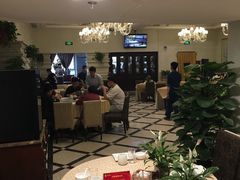 大堂-大鸭梨烤鸭店(花园村店)
