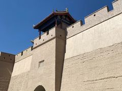 -嘉峪关关城