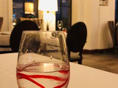 -上海和平饭店华懋阁 Cathay Room