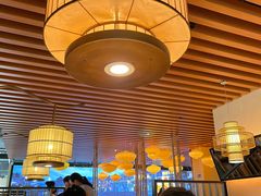 大堂-沅江水·湖南家宴(南村万博长隆商圈店)