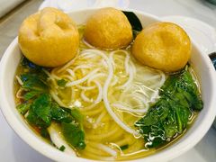 -蒙自过桥米线馆(富仁坊店)