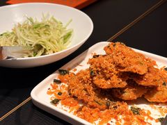 -珍宝海鲜JUMBO Seafood(北京SKP店)