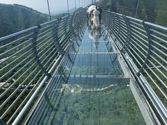 -蓟州溶洞风景区