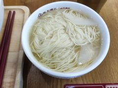 -陇上烟火·兰州牛肉面