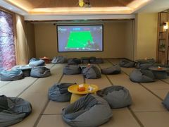 -汤森悠生活文化汤(江宁万达店)