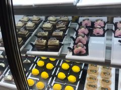 -加餐海鲜自助(集美银泰百货店)
