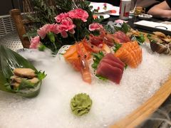 -仙桐吉宴铁板烧·精致料理